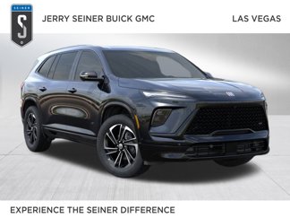New 2025 Buick Enclave Sport Touring w/ Super Cruise Package image 1