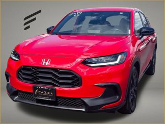 Used 2025 Honda HR-V Sport 360° Tour