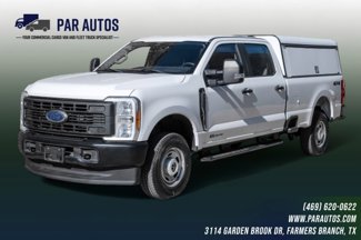 Used 2023 Ford F250 XL image 1