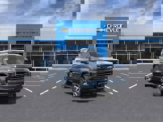 New 2025 Chevrolet Tahoe High Country image 1