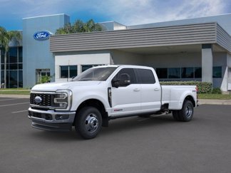 New 2025 Ford F350 XL w/ FX4 Off-Road Package image 1