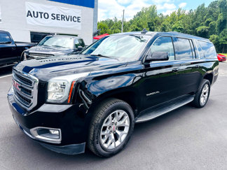 Used 2018 GMC Yukon XL SLT w/ Open Road Package image 1
