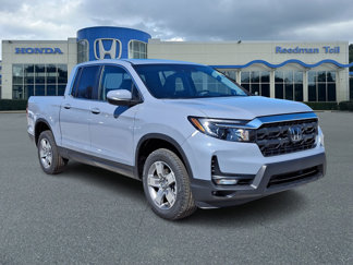 New 2025 Honda Ridgeline RTL image 1