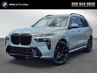 New 2026 BMW X7 xDrive40i w/ M Sport Package image 1