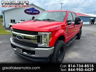 Used 2019 Ford F250 XLT image 1