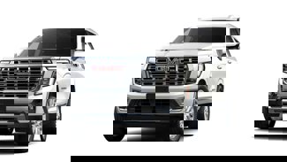 New 2025 GMC Yukon Denali image 1