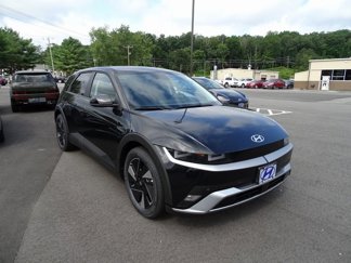 New 2025 Hyundai Ioniq 5 SE image 1