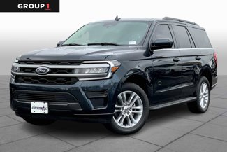 New 2024 Ford Expedition XLT image 1