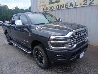 New 2025 RAM 2500 Laramie image 1