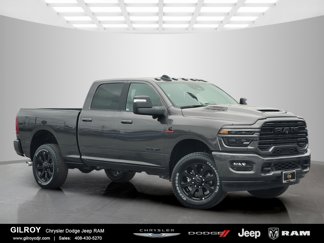 New 2025 RAM 2500 Laramie w/ Night Edition image 1