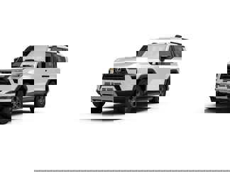 New 2025 Lexus GX 550 image 1