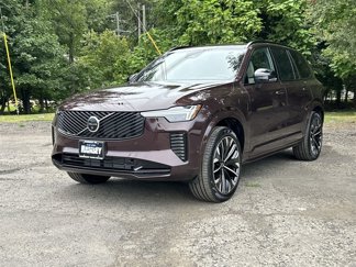 New 2026 Volvo XC90 T8 Ultra image 1