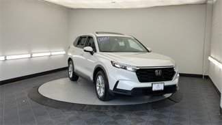Used 2024 Honda CR-V EX image 1