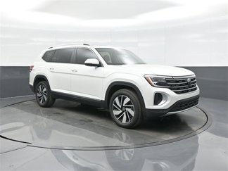 New 2025 Volkswagen Atlas SEL image 1