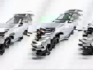 New 2025 Honda Pilot EX-L image 1