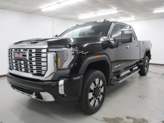 New 2025 GMC Sierra 2500 Denali w/ Technology Package image 1