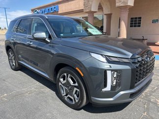 New 2025 Hyundai Palisade SEL image 1