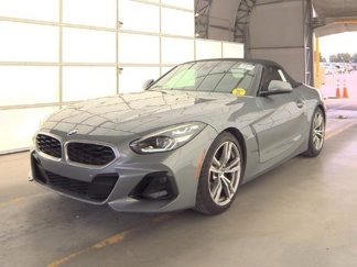 Used 2025 BMW Z4 sDrive30i image 1
