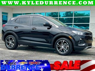 Used 2020 Buick Encore GX Select image 1