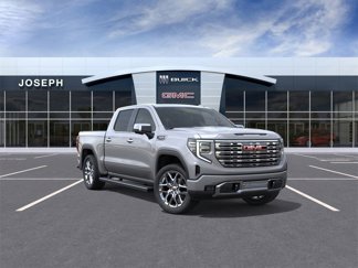 New 2026 GMC Sierra 1500 Denali w/ Technology Package image 1