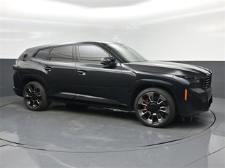 Used 2023 BMW XM image 1