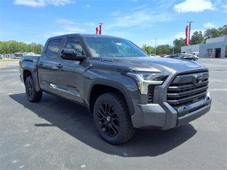 New 2025 Toyota Tundra Limited image 1