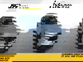 Used 2024 Honda Accord Sport image 1