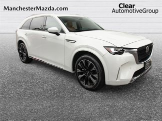 New 2025 MAZDA CX-90 3.3 Turbo S w/ Premium Plus image 1