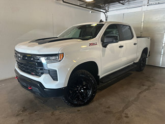 Used 2023 Chevrolet Silverado 1500 LT Trail Boss w/ Protection Package image 1