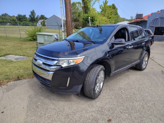 Used 2013 Ford Edge SEL image 1