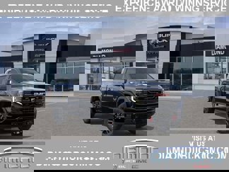 New 2026 GMC Sierra 1500 AT4 w/ AT4 Premium Package image 1