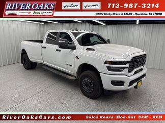 New 2026 RAM 3500 Lone Star image 1