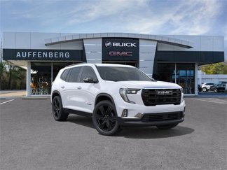 New 2026 GMC Acadia Elevation image 1