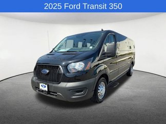 New 2025 Ford Transit 350 XL image 1