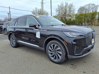 New 2025 Lincoln Aviator AWD image 1