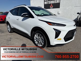 Used 2022 Chevrolet Bolt EUV LT image 1