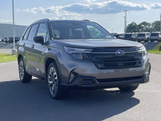 New 2025 Subaru Forester Touring image 1