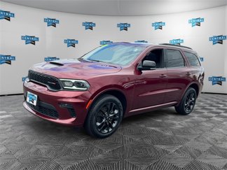 Used 2022 Dodge Durango GT image 1