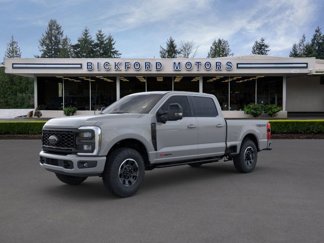 New 2025 Ford F350 Lariat image 1