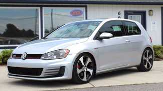 Used 2016 Volkswagen GTI S image 1