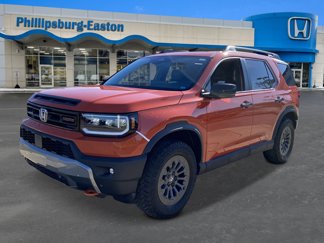New 2026 Honda Passport TrailSport image 1