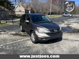 Used 2011 Honda CR-V EX-L image 1