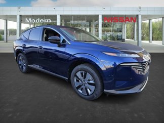 New 2025 Nissan Murano SL image 1