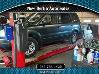 Used 2005 Honda Pilot EX-L image 1