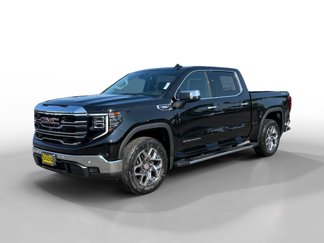 New 2026 GMC Sierra 1500 SLT w/ SLT Premium Plus Package image 1