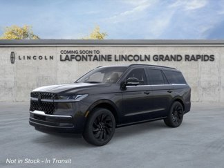 New 2025 Lincoln Navigator Reserve image 1