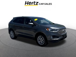 Used 2024 Ford Edge SEL image 1