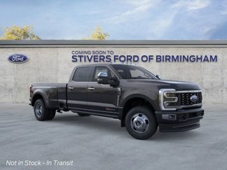 New 2026 Ford F350 Platinum image 1