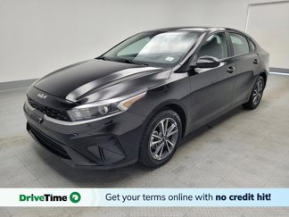 Used 2022 Kia Forte LXS image 1
