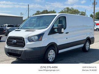 Used 2019 Ford Transit 150 130 Low Roof image 1